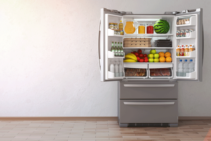 冷蔵庫/冷凍庫の電気代を節約する方法